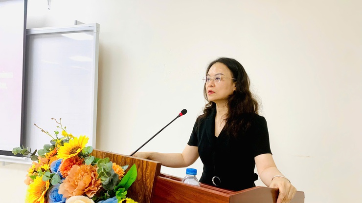 Phường Tây Tựu phát động Cuộc thi chính luận về bảo vệ nền tảng tư tưởng của Đảng lần thứ Sáu và Hội thi Báo cáo viên, Tuyên truyền viên giỏi năm 2026- Ảnh 2.