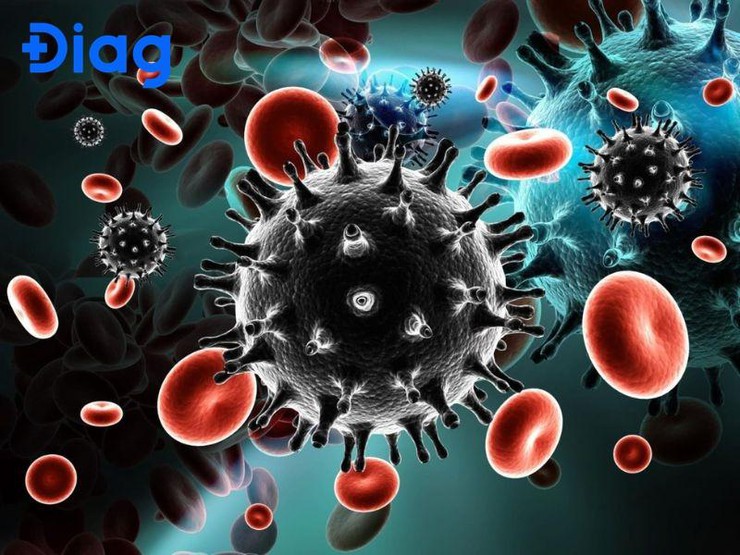 PHÒNG TRÁNH, KIỂM SOÁT VÀ SỐNG KHỎE CÙNG HIV- Ảnh 1.