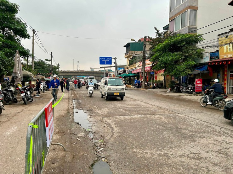 Phường Hoàng Mai quyết tâm bàn giao mặt bằng dự án đường Tam Trinh trước 5-4-2026- Ảnh 5.