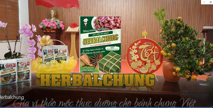 Sáng tạo từ truyền thống - Khẳng định bản lĩnh học sinh Nam Phù- Ảnh 5.