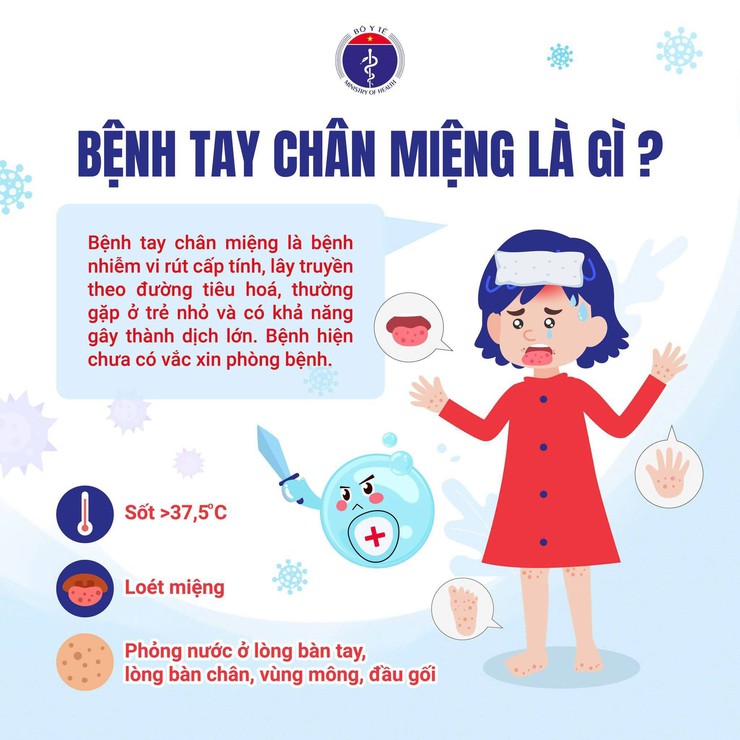 KHUYẾN CÁO PHÒNG, CHỐNG DỊCH BỆNH MÙA HÈ- Ảnh 1.