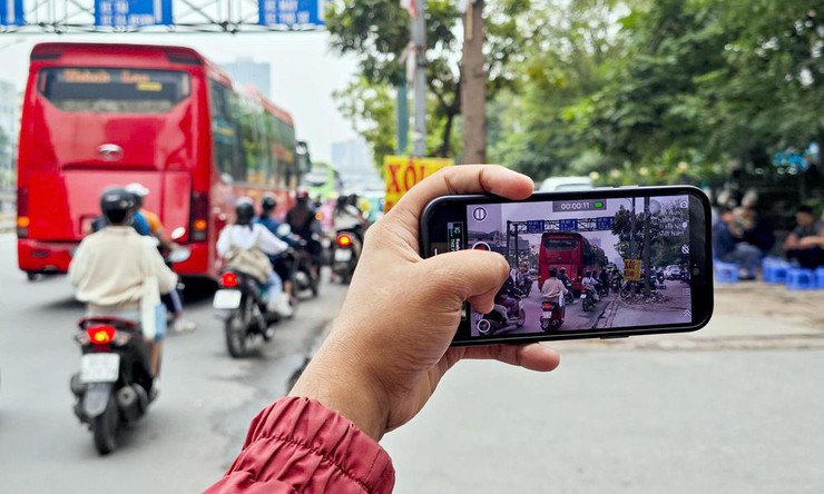 Những chính sách nổi bật có hiệu lực từ tháng 4/2026- Ảnh 2.