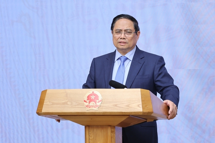 Hội nghị trực tuyến toàn quốc về công tác phòng, chống thiên tai năm 2026- Ảnh 1.