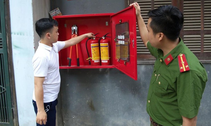 Những chính sách nổi bật có hiệu lực từ tháng 4/2026- Ảnh 3.