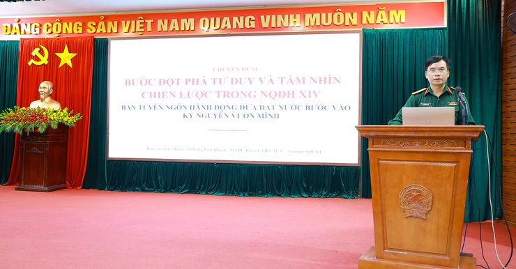 Xã Yên Xuân: Phát huy vai trò của Hội Cựu chiến binh trong thực hiện nhiệm vụ chính trị- Ảnh 5.
