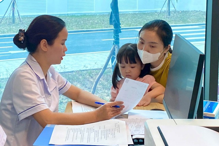 Sắt - Vi chất quan trọng cho sự phát triển toàn diện của trẻ- Ảnh 1.