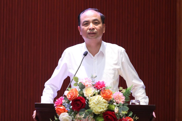 Tây Hồ nâng hiệu lực công vụ, quyết liệt chấn chỉnh kỷ luật, kỷ cương- Ảnh 2.