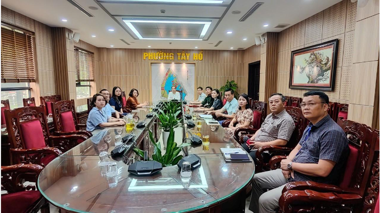 Cải cách hành chính phải trở thành động lực tăng trưởng- Ảnh 1.