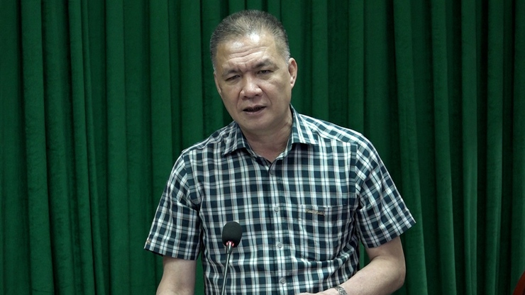 Đảng bộ xã Mỹ Đức tháo gỡ “ điểm nghẽn” khơi thông nguồn lực phát triển- Ảnh 2.