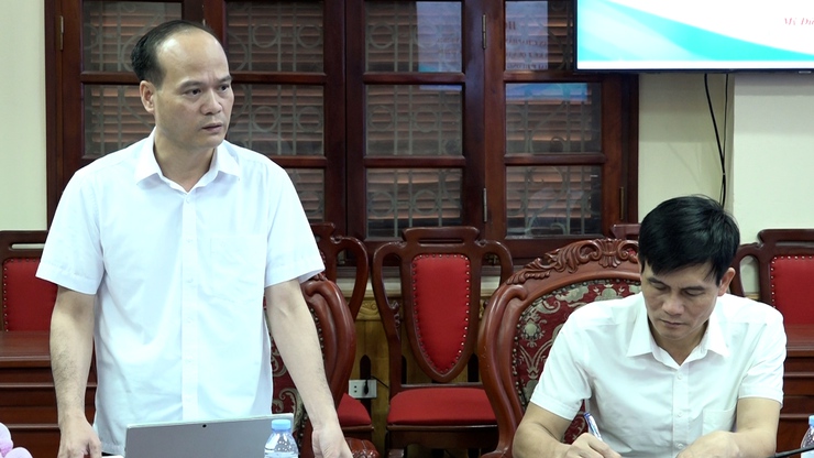 Đảng bộ xã Mỹ Đức tháo gỡ “ điểm nghẽn” khơi thông nguồn lực phát triển- Ảnh 5.