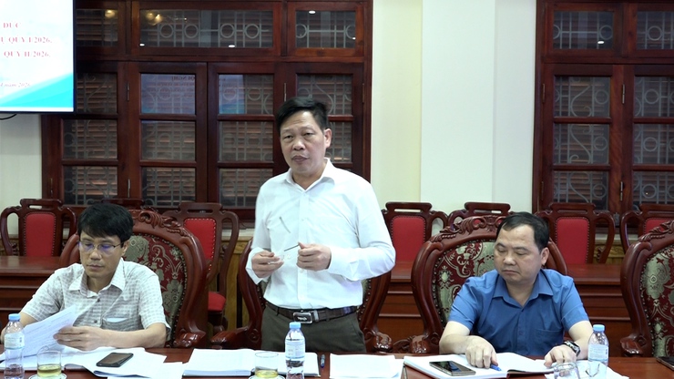 Đảng bộ xã Mỹ Đức tháo gỡ “ điểm nghẽn” khơi thông nguồn lực phát triển- Ảnh 6.