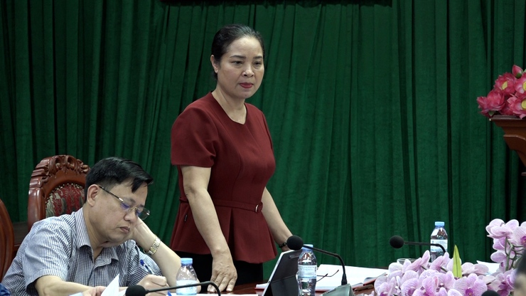 Đảng bộ xã Mỹ Đức tháo gỡ “ điểm nghẽn” khơi thông nguồn lực phát triển- Ảnh 1.