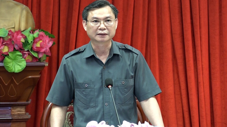 Đảng bộ xã Mỹ Đức tháo gỡ “ điểm nghẽn” khơi thông nguồn lực phát triển- Ảnh 8.