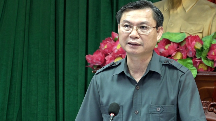 Đảng bộ xã Mỹ Đức tháo gỡ “ điểm nghẽn” khơi thông nguồn lực phát triển- Ảnh 7.