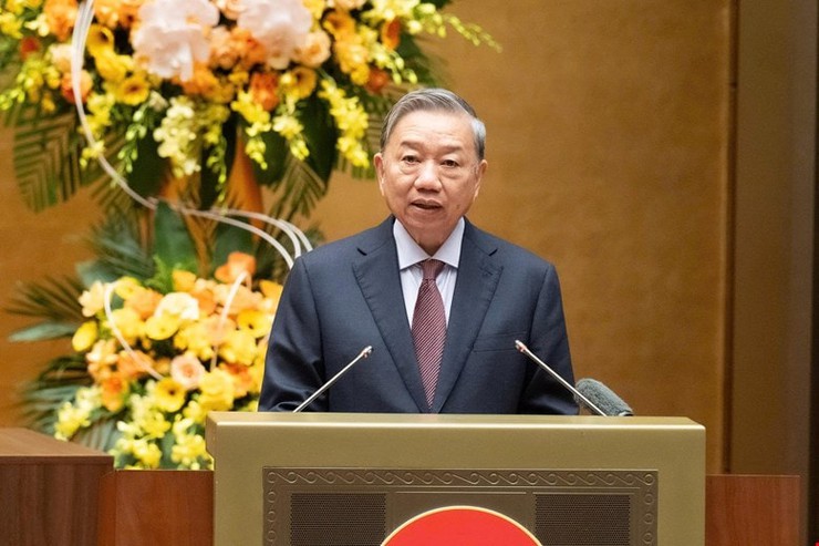 Xã Quảng Bị tiếp sóng Hội nghị toàn quốc tổng kết công tác bầu cử đại biểu Quốc hội khóa XVI và đại biểu HĐND các cấp nhiệm kỳ 2026-2031- Ảnh 8.