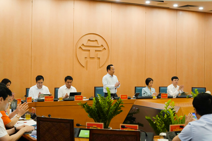 Trung tâm Phục vụ hành chính công: Khẳng định hiệu quả mô hình hành chính đặc thù- Ảnh 1.