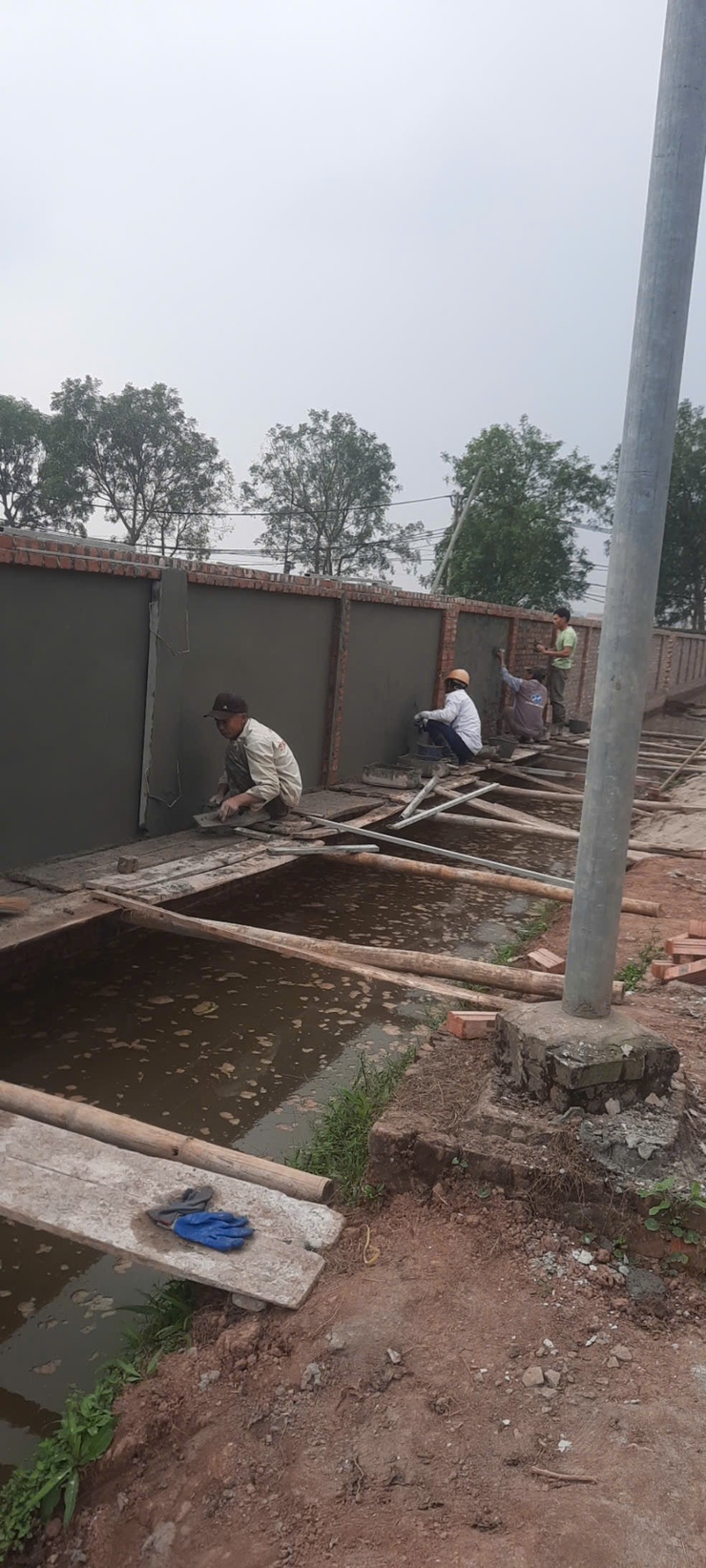 Vĩnh Thượng : Lan tỏa sức mạnh đoàn kết, nâng tầm đời sống văn hóa từ những việc làm thiết thực- Ảnh 8.