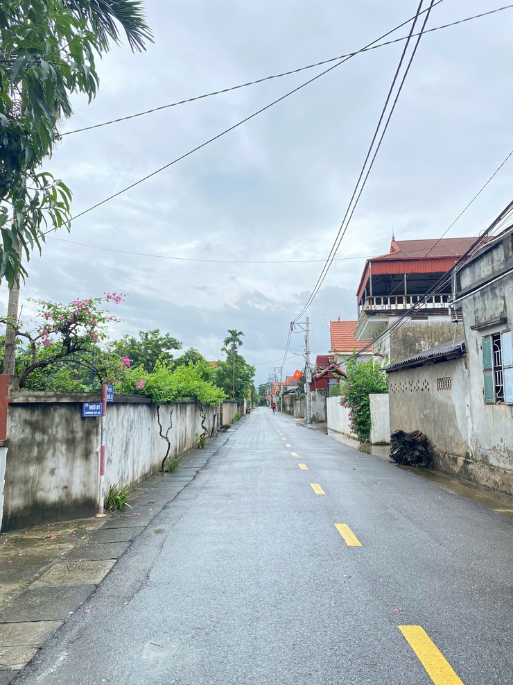 Vĩnh Thượng : Lan tỏa sức mạnh đoàn kết, nâng tầm đời sống văn hóa từ những việc làm thiết thực- Ảnh 6.