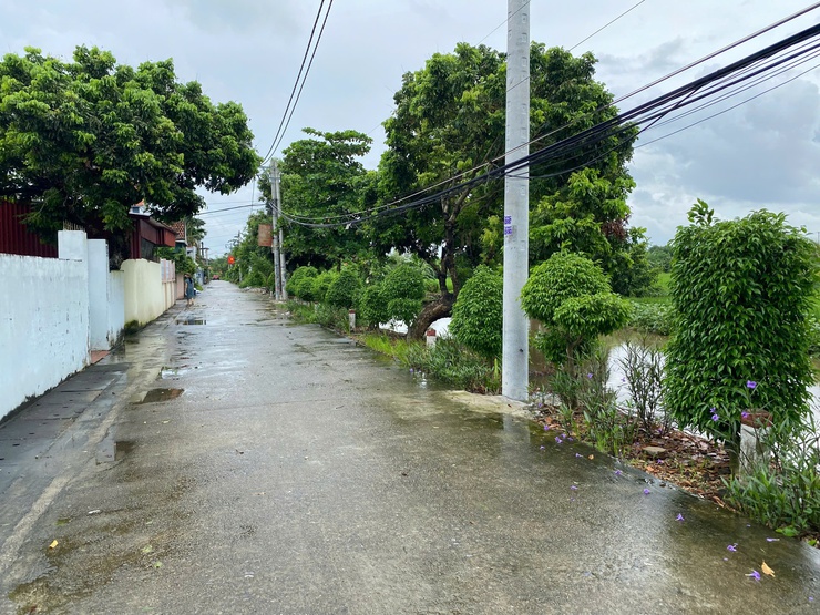 Vĩnh Thượng : Lan tỏa sức mạnh đoàn kết, nâng tầm đời sống văn hóa từ những việc làm thiết thực- Ảnh 5.