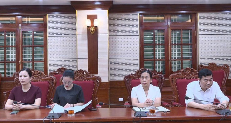 Tổng kết toàn quốc công tác bầu cử: Quy mô lớn nhất, tạo nền tảng cho giai đoạn phát triển mới- Ảnh 1.