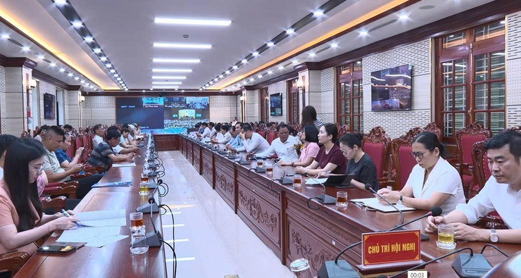 Tổng kết toàn quốc công tác bầu cử: Quy mô lớn nhất, tạo nền tảng cho giai đoạn phát triển mới- Ảnh 5.