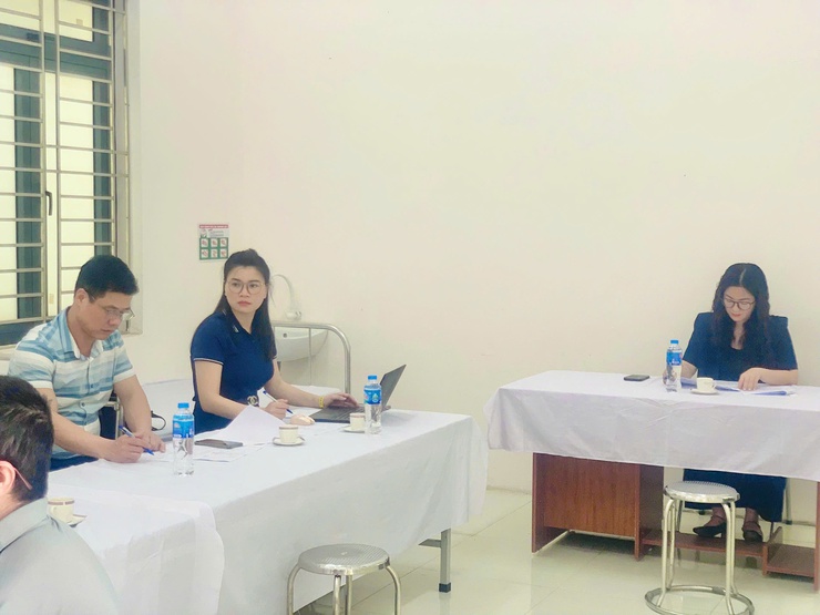 Phú Nghĩa đánh giá mức độ khuyết tật, bảo đảm quyền lợi người yếu thế- Ảnh 2.