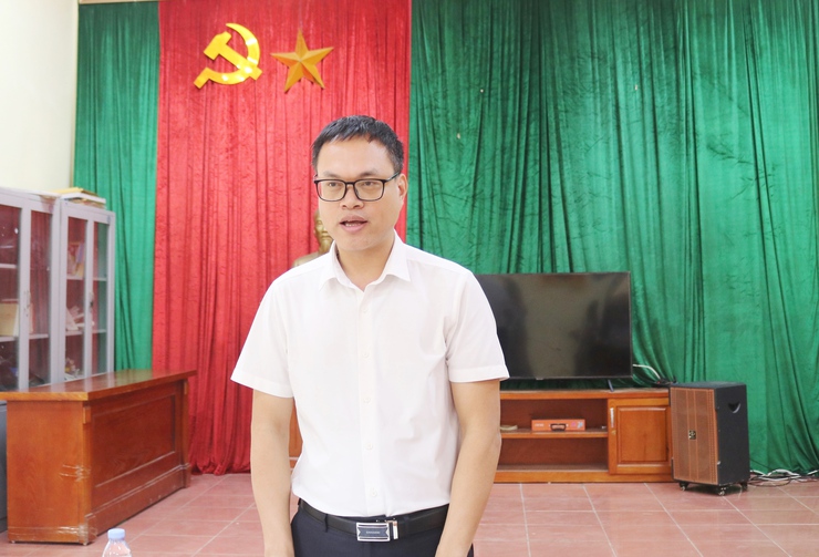 Quốc Oai đồng thuận cao trong triển khai dự án Nhà văn hóa thôn Phượng Cách 3- Ảnh 10.