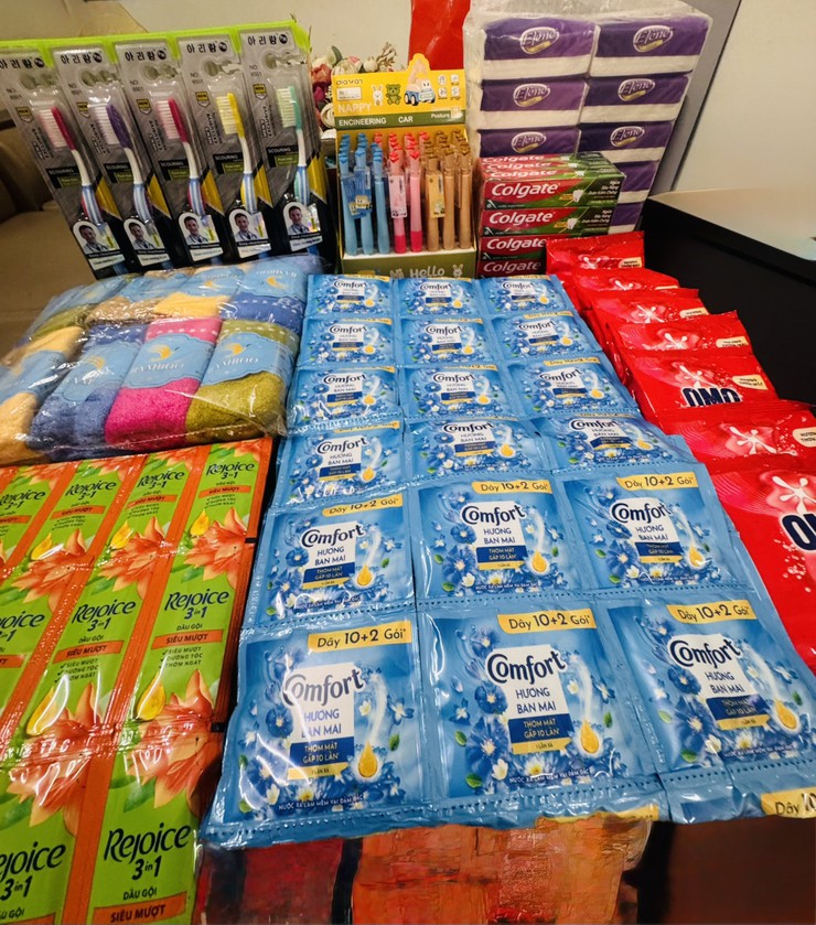 Hội Liên hiệp Phụ nữ phường Hoàn Kiếm phát động chương trình “Ngày thứ 7 Sáng – Xanh – Sạch – Đẹp”- Ảnh 3.