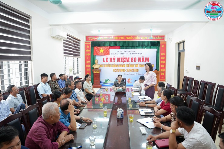 HỘI NGHỊ TRIỂN KHAI TIÊM PHÒNG VẮC XIN DẠI CHO ĐÀN CHÓ, MÈO ĐỢT 1 NĂM 2026- Ảnh 1.