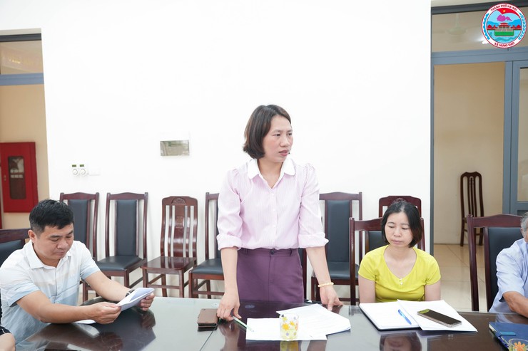 HỘI NGHỊ TRIỂN KHAI TIÊM PHÒNG VẮC XIN DẠI CHO ĐÀN CHÓ, MÈO ĐỢT 1 NĂM 2026- Ảnh 4.