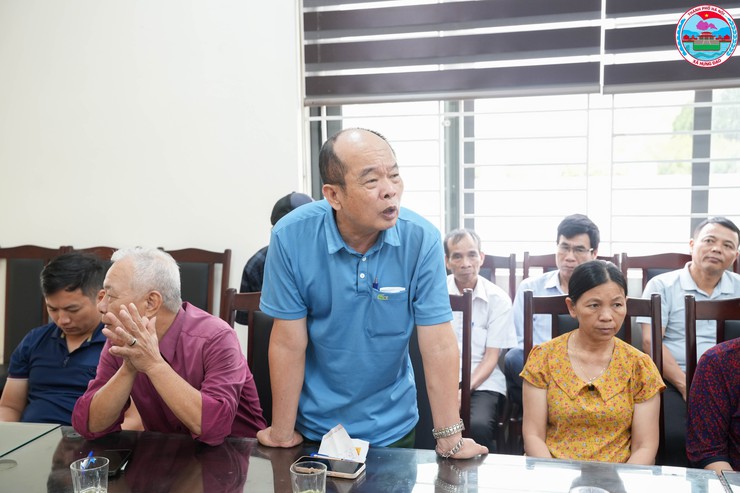 HỘI NGHỊ TRIỂN KHAI TIÊM PHÒNG VẮC XIN DẠI CHO ĐÀN CHÓ, MÈO ĐỢT 1 NĂM 2026- Ảnh 5.