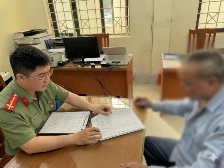 NGƯỜI DÂN CẦN LƯU Ý KHI CHIA SẺ THÔNG TIN TRÊN MẠNG XÃ HỘI - Ảnh 1.