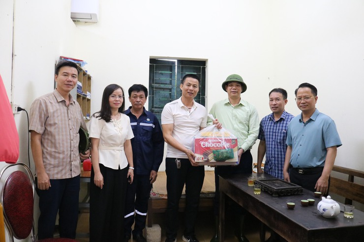 Quảng Bị chủ động phòng, chống thiên tai, giảm thiểu thiệt hại trong năm 2025- Ảnh 3.