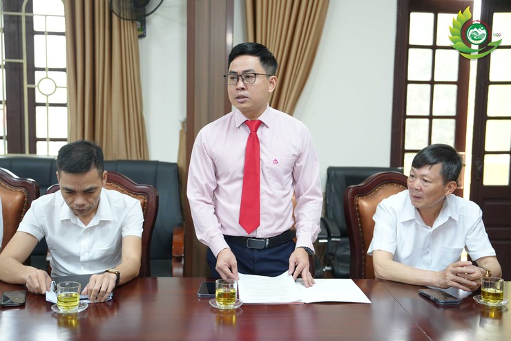 Phú Cát công bố quyết định thành lập Ban đại diện HĐQT Ngân hàng Chính sách xã hội xã, triển khai phiên họp thứ Nhất năm 2026- Ảnh 2.