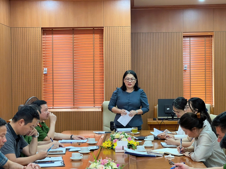 Ngọc Hồi tăng cường tuyên truyền, siết chặt quản lý phòng cháy, chữa cháy theo Nghị quyết 79- Ảnh 2.