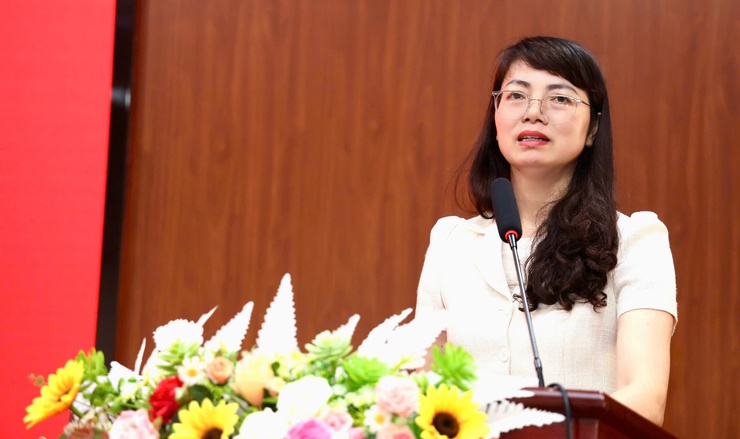 Xã Nam Phù khen thưởng 25 tập thể, cá nhân hoàn thành tốt công tác tuyển quân năm 2026- Ảnh 7.