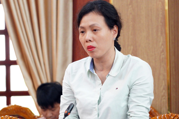 Phường Chương Mỹ đánh giá tiến độ giải phóng mặt bằng Dự án cải tạo, nâng cấp Quốc lộ 6 quý I, triển khai nhiệm vụ trọng tâm quý II năm 2026- Ảnh 10.