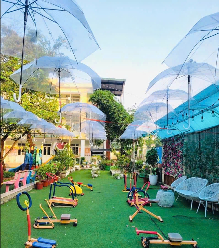 Phường Thanh Liệt: Kiểm tra thực hiện nhiệm vụ giáo dục mầm non năm học 2025 - 2026- Ảnh 4.