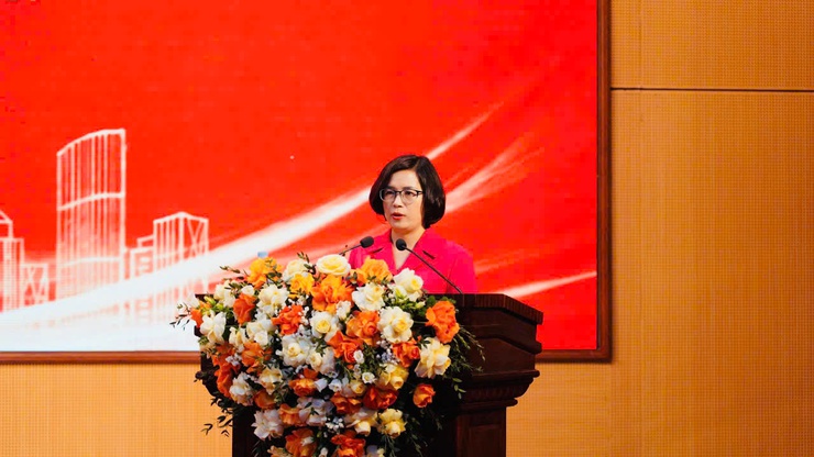 QUANG MINH PHÁT ĐỘNG CUỘC THI CHÍNH LUẬN VỀ BẢO VỆ NỀN TẢNG TƯ TƯỞNG CỦA ĐẢNG NĂM 2026: LAN TỎA NHẬN THỨC, CỦNG CỐ NIỀM TIN- Ảnh 3.