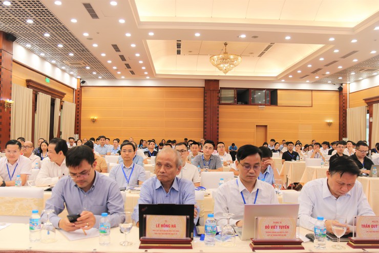 Y tế Hà Nội: Chia sẻ kinh nghiệm trong triển khai Hồ sơ bệnh án điện tử và các giải pháp an toàn thông tin bệnh viện- Ảnh 3.