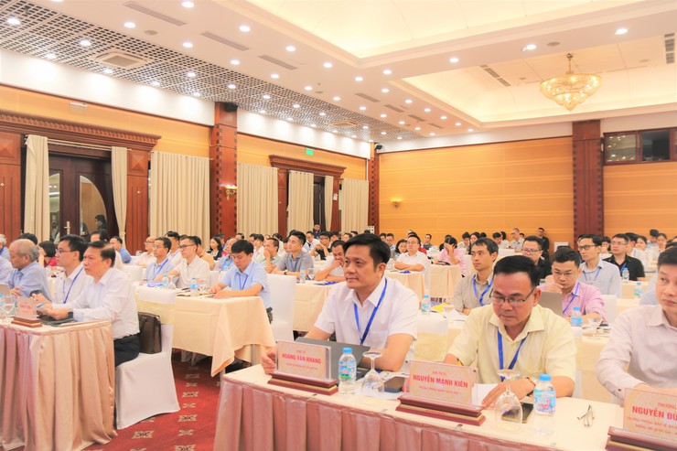 Y tế Hà Nội: Chia sẻ kinh nghiệm trong triển khai Hồ sơ bệnh án điện tử và các giải pháp an toàn thông tin bệnh viện- Ảnh 4.