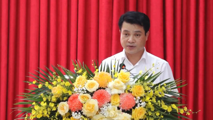 Hát Môn tọa đàm về thực hiện tang văn minh gắn với xây dựng đời sống văn hóa khu dân cư- Ảnh 4.