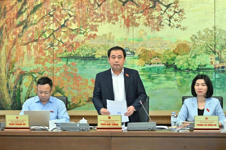 Luật Hộ tịch (sửa đổi) bảo đảm việc khai sinh, kết hôn, khai tử không bị gián đoạn- Ảnh 1.