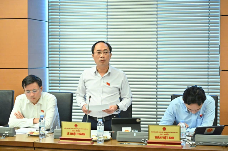 Luật Hộ tịch (sửa đổi) bảo đảm việc khai sinh, kết hôn, khai tử không bị gián đoạn- Ảnh 3.