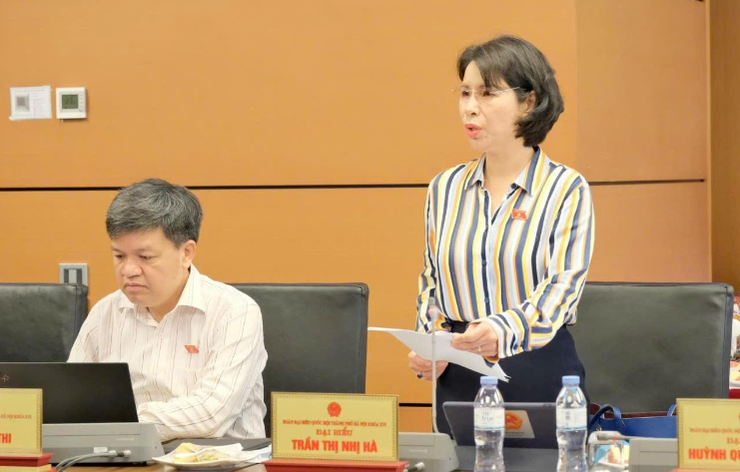 Luật Hộ tịch (sửa đổi) bảo đảm việc khai sinh, kết hôn, khai tử không bị gián đoạn- Ảnh 4.