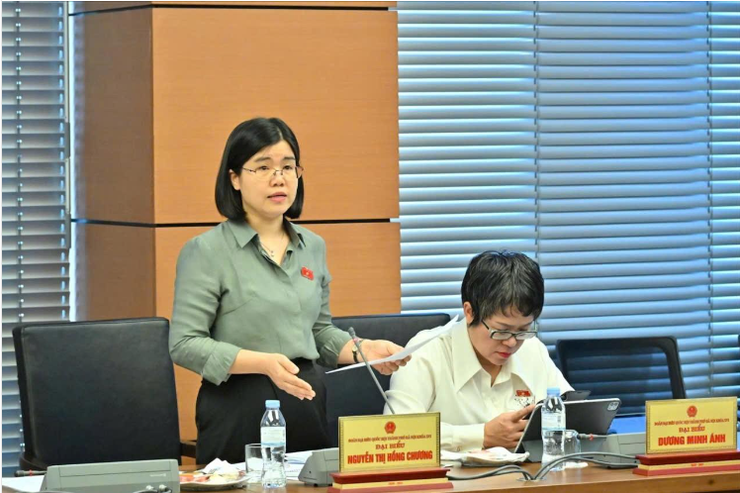 Luật Hộ tịch (sửa đổi) bảo đảm việc khai sinh, kết hôn, khai tử không bị gián đoạn- Ảnh 5.