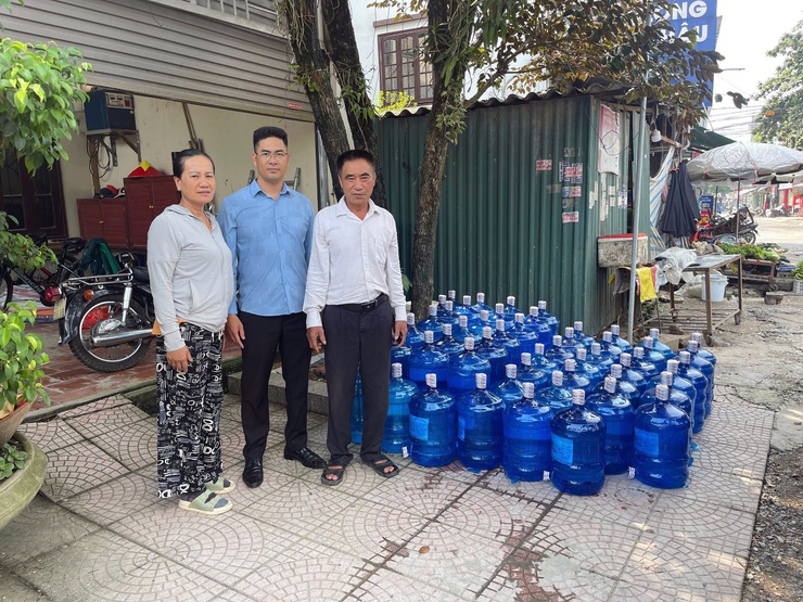 Quảng Bị chủ động phòng, chống thiên tai, giảm thiểu thiệt hại trong năm 2025- Ảnh 7.