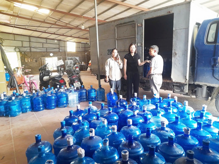 Quảng Bị chủ động phòng, chống thiên tai, giảm thiểu thiệt hại trong năm 2025- Ảnh 8.