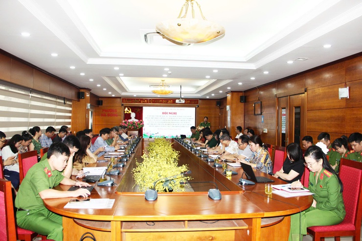 Phường Hà Đông triển khai Nghị quyết số 79 của HĐND Thành phố Hà Nội- Ảnh 1.