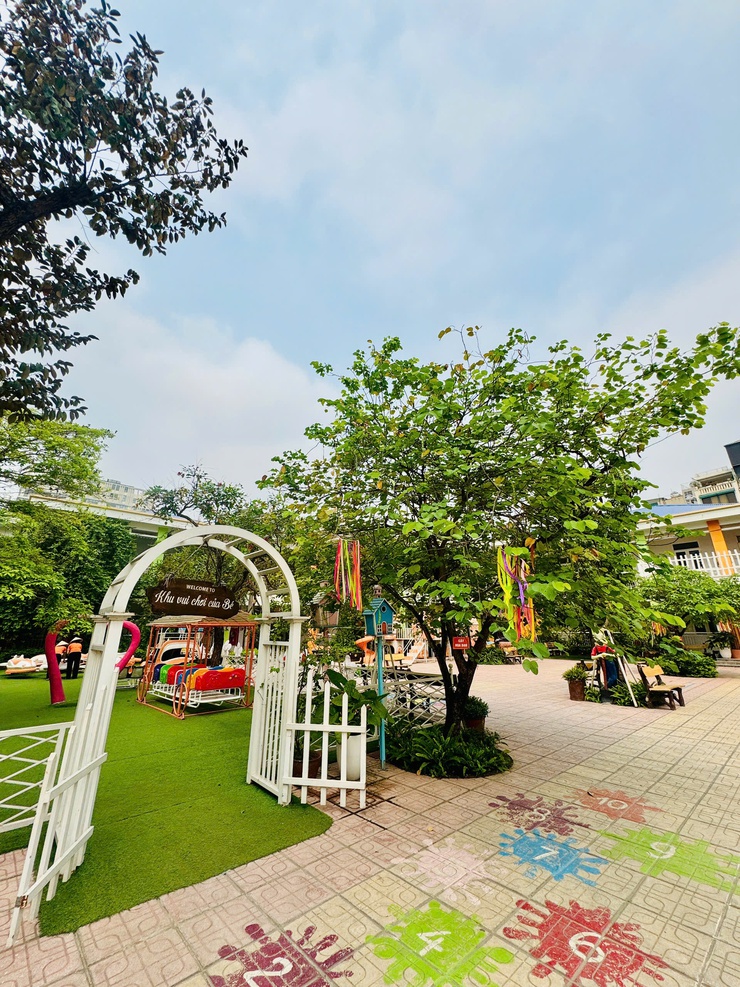 Phường Thanh Liệt: Kiểm tra thực hiện nhiệm vụ giáo dục mầm non năm học 2025 - 2026- Ảnh 9.